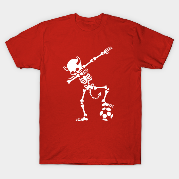 Dab Dabbing Rode Duivels Diable Rouge Soccer Belgium T Shirt Teepublic