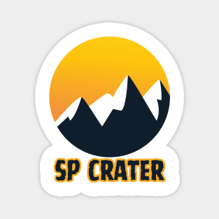 SP Crater Magnet