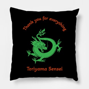 year of the dragon 2024 Pillow