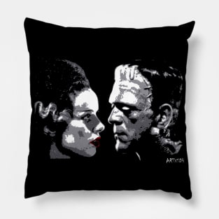 For the Love of Frank Pillow