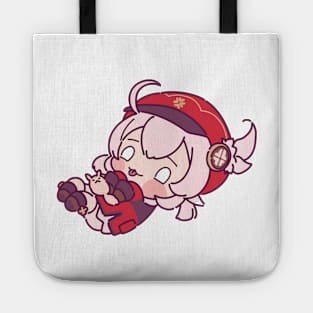 Chibi Klee Tote