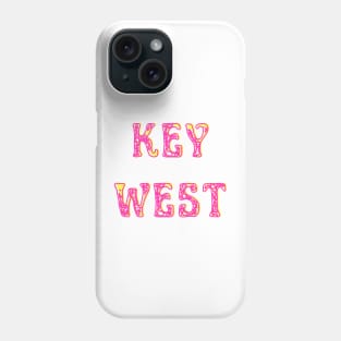 Key West Phone Case