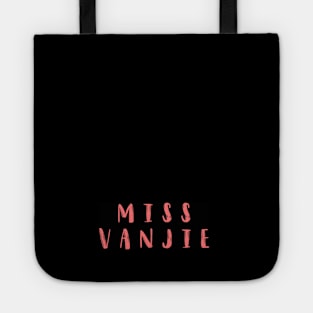 queens Tote