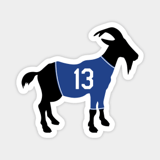 Max Muncy GOAT Magnet