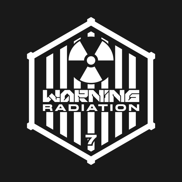 Warning: Radiation by TerminalDogma