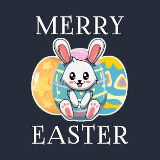 Merry Easter 2024 T-Shirt