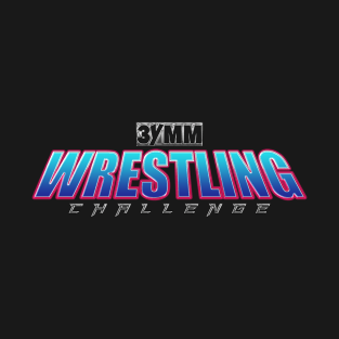 Three Y's Men Media Wrestling Challenge T-Shirt