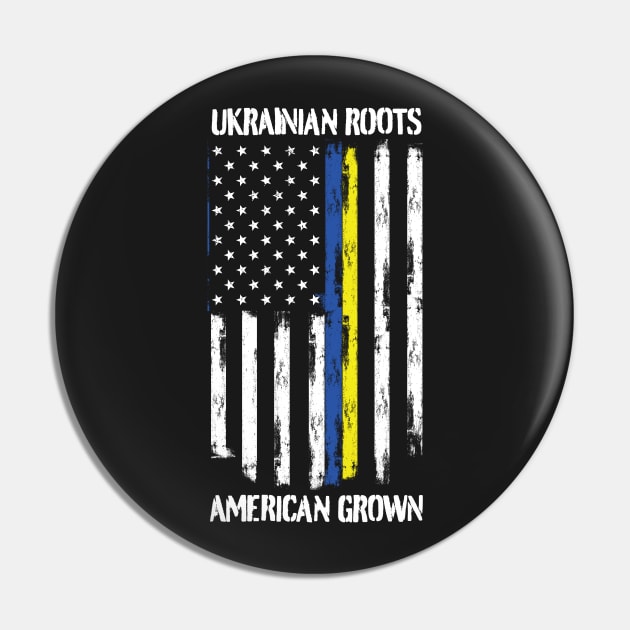 ukrainian roots, ukrainian american Pin by laverdeden