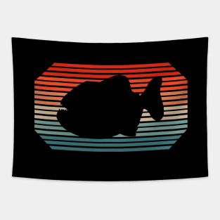 Piranha Design Predator Buy Aquarium Fan Tapestry