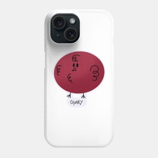 Chonky / Bird Lovers Phone Case