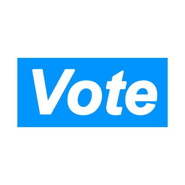 Vote by SeattleDesignCompany