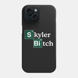 Skyler Bi··· Phone Case