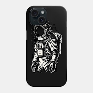 Space day Phone Case