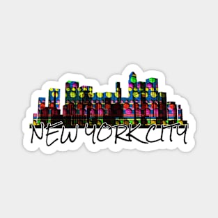 New York City Magnet