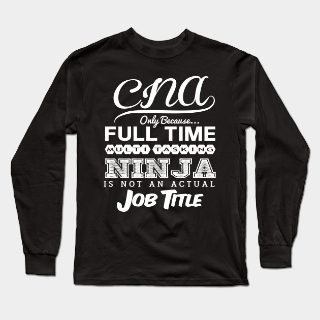 funny cna shirts