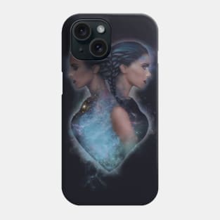 Nebula Gemini Phone Case