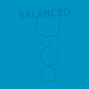 Balanced T-Shirt