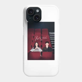 Run On! Phone Case