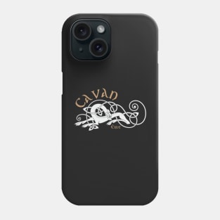 Cavan Ireland Phone Case