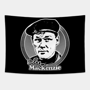 Billy Mackenzie // 80s Fan Art Design Tapestry