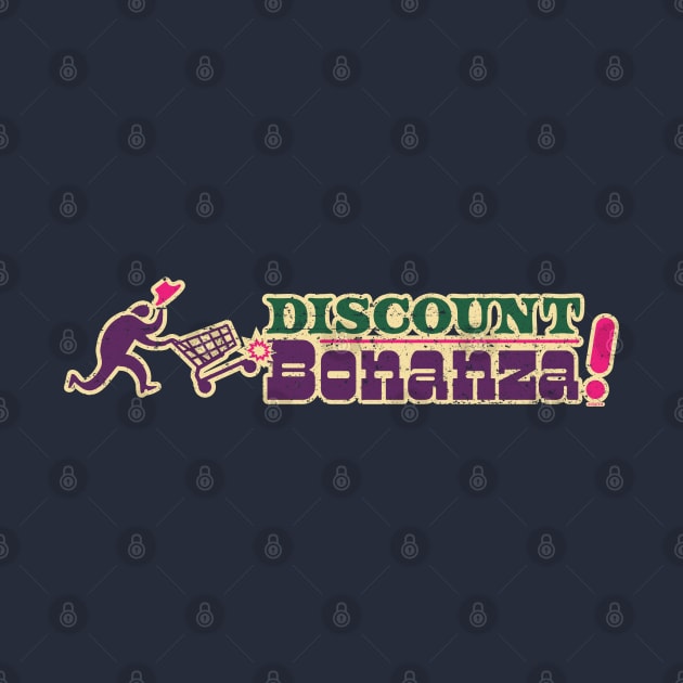 Discount Bonanza (worn) [Rx-Tp] by Roufxis