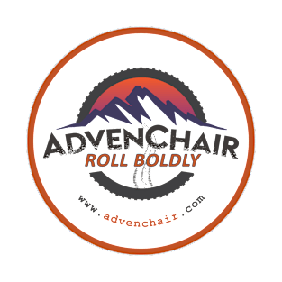 AdvenChair - Merch T-Shirt