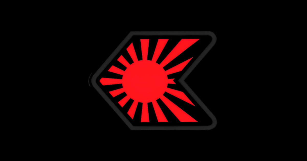 JDM Sign - Jdm King - Sticker | TeePublic