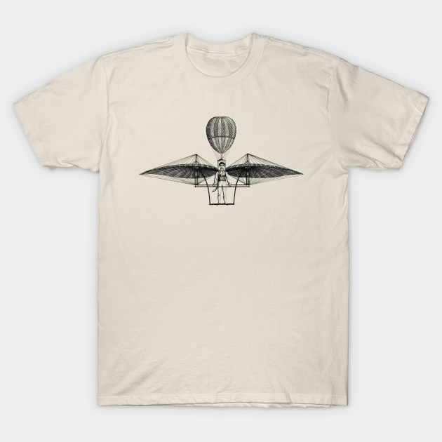 flying machine t shirt