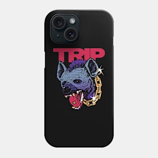 TRIP Phone Case