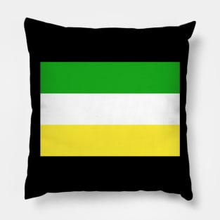 Armenia, Colombia Pillow