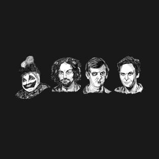 Killer friends T-Shirt