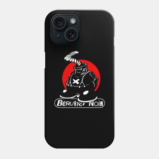 Bérurier Noir Phone Case