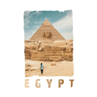 egypt T-Shirt