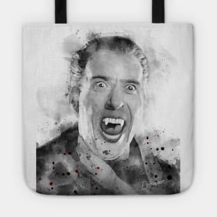 Dracula Tote