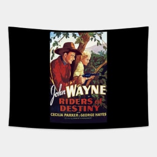 John_Wayne Tapestry