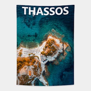 Thassos Tapestry