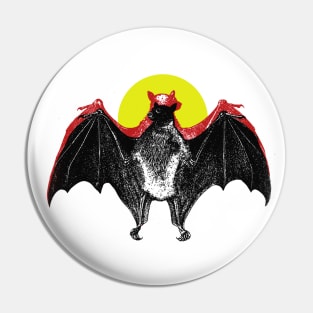 bat Pin