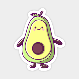 Avo Magnet