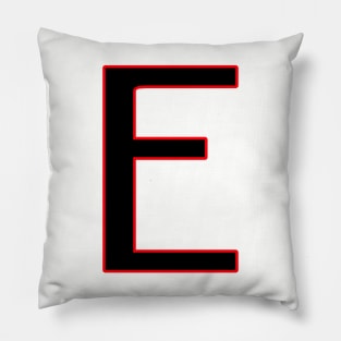 E Pillow