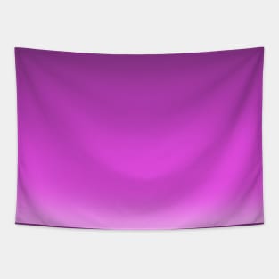 Ombre Gradient Purple Lavander Baby Pink Blend Tapestry