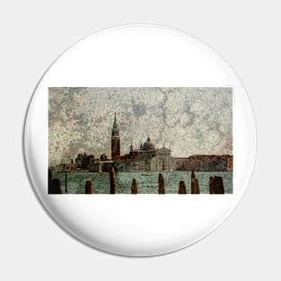 Venice Pin