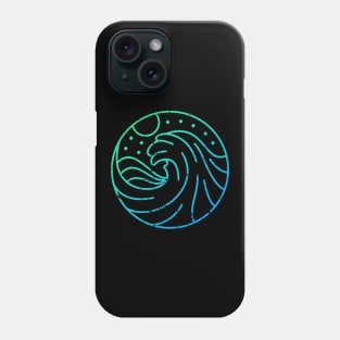 High Seas Phone Case