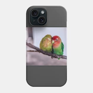 Wild life design Phone Case