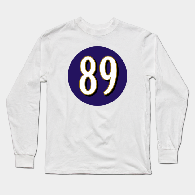 long sleeve ravens jersey