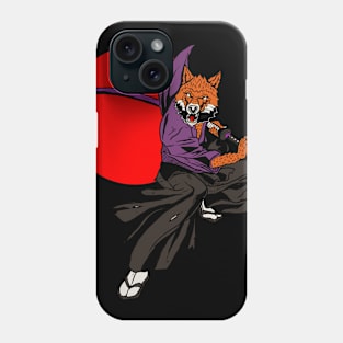 foxyrai Phone Case