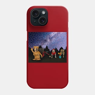 Phone Home Phone Case