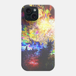 The Epiphany Phone Case