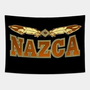 Nazca Tapestry