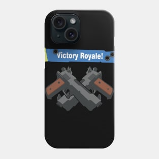 Victory Royale Phone Case