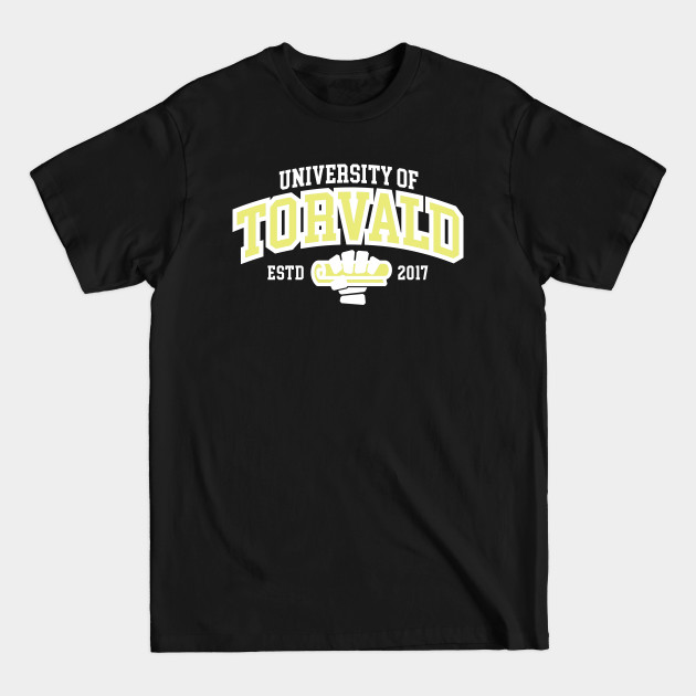 Discover Torvald (light) Paladins Champion Logo - Paladins - T-Shirt